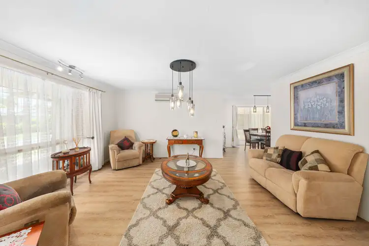 Second view of Homely house listing, 7 Jasper Street, Alexandra Hills QLD 4161