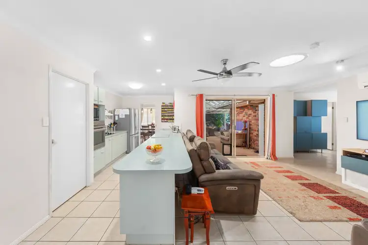 Fourth view of Homely house listing, 7 Jasper Street, Alexandra Hills QLD 4161