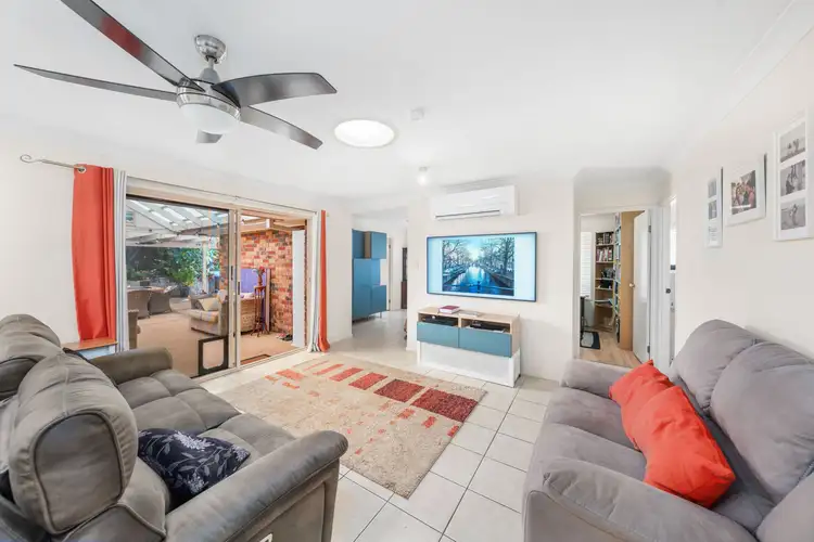 Fifth view of Homely house listing, 7 Jasper Street, Alexandra Hills QLD 4161