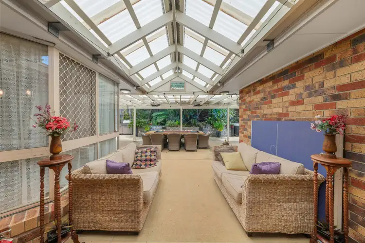 Sixth view of Homely house listing, 7 Jasper Street, Alexandra Hills QLD 4161