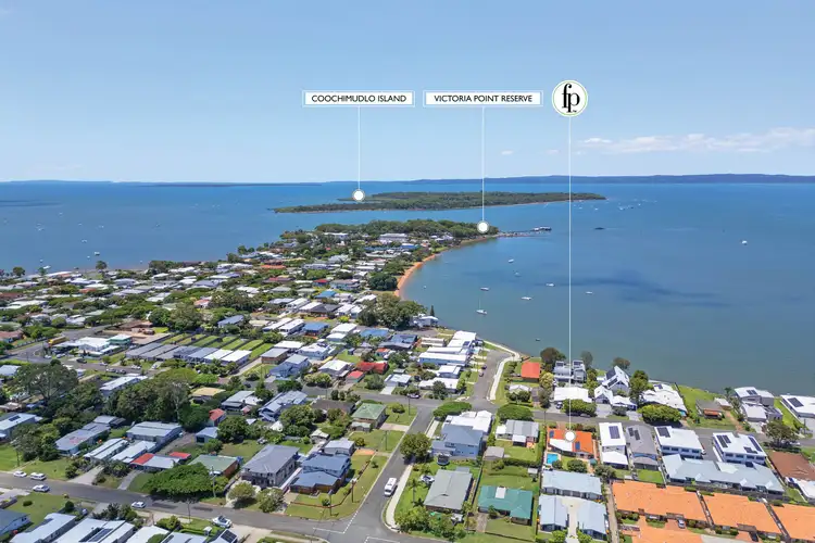 24 Base Street, Victoria Point QLD 4165
