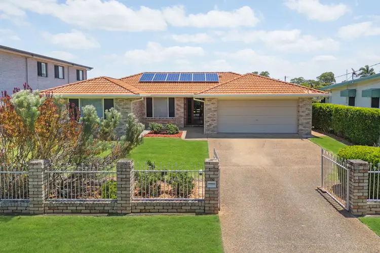 Second view of Homely house listing, 24 Base Street, Victoria Point QLD 4165