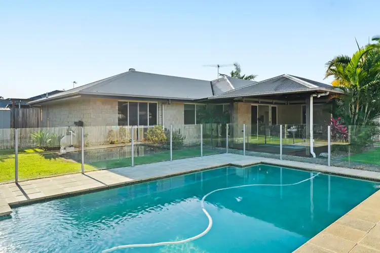 Second view of Homely house listing, 8 Balsam Street, Redland Bay QLD 4165