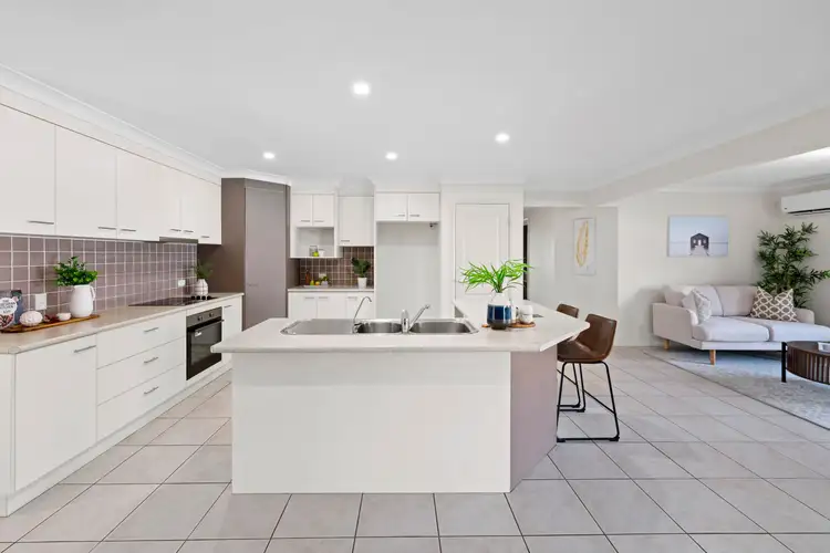 Fourth view of Homely house listing, 8 Balsam Street, Redland Bay QLD 4165