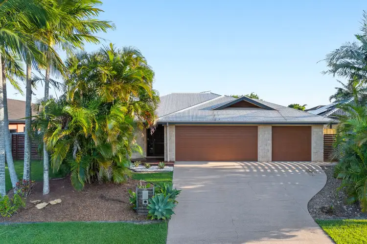 8 Balsam Street, Redland Bay QLD 4165