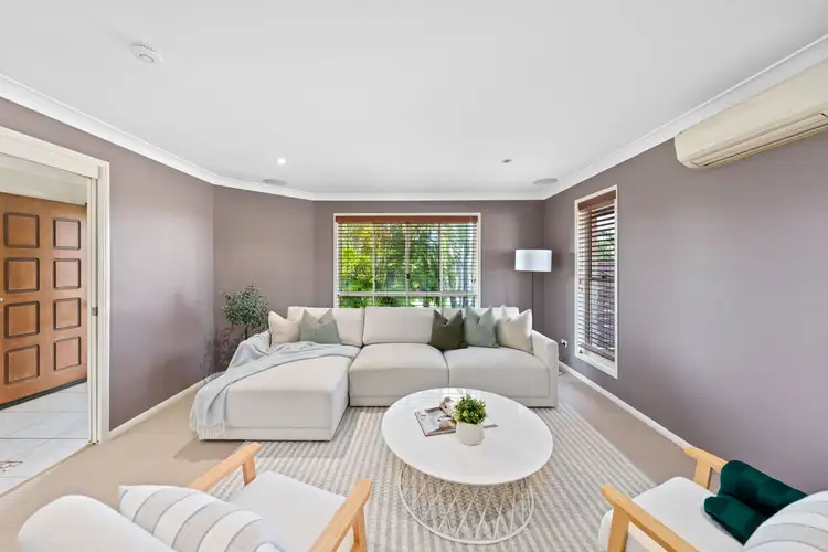 Third view of Homely house listing, 8 Balsam Street, Redland Bay QLD 4165