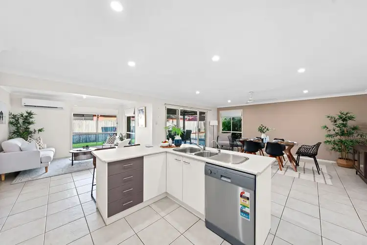 Fifth view of Homely house listing, 8 Balsam Street, Redland Bay QLD 4165