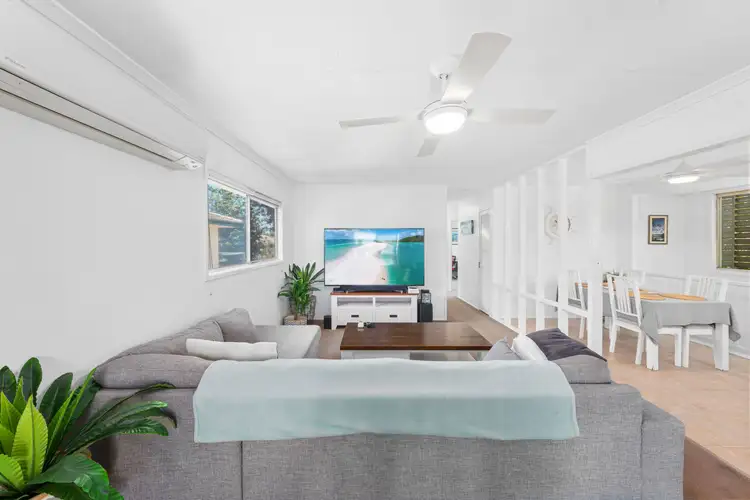 91 Cavell Street, Birkdale QLD 4159