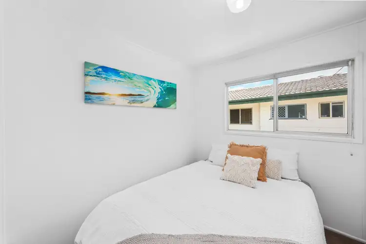 Fifth view of Homely house listing, 91 Cavell Street, Birkdale QLD 4159