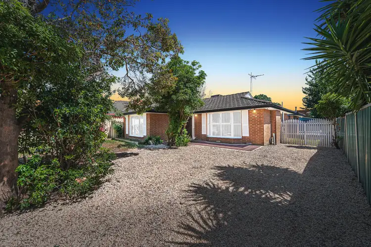 64 Poole Street, Deer Park VIC 3023