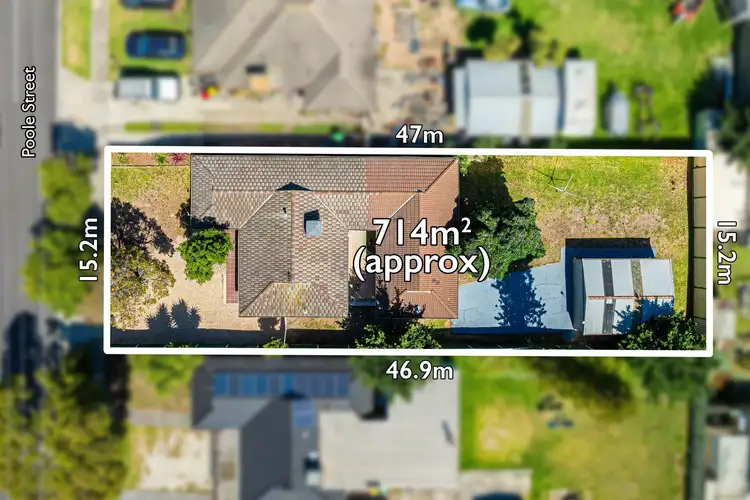 Second view of Homely house listing, 64 Poole Street, Deer Park VIC 3023