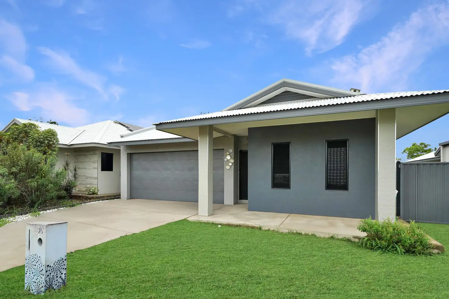 Main view of Homely house listing, 74 Sundew Circuit, Zuccoli NT 832