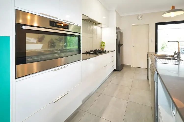 Fifth view of Homely house listing, 74 Sundew Circuit, Zuccoli NT 832