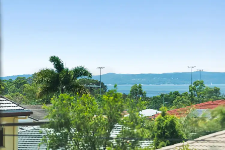 Second view of Homely house listing, 11 Werong Crescent, Cleveland QLD 4163