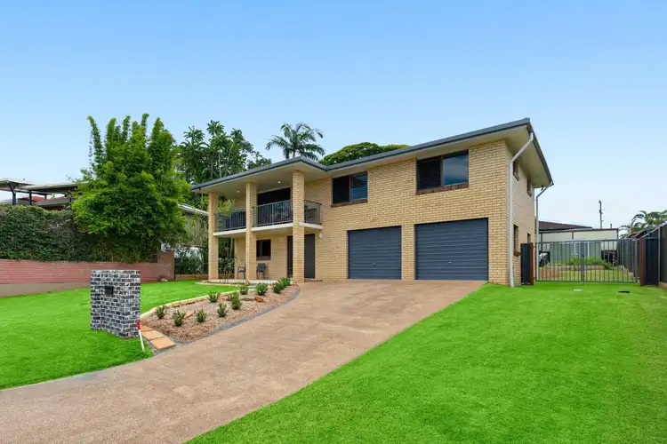 Third view of Homely house listing, 11 Werong Crescent, Cleveland QLD 4163