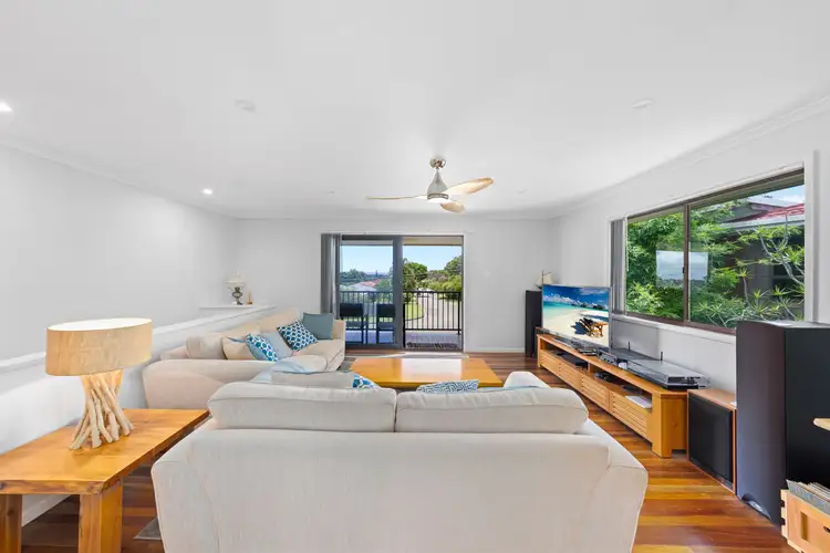 Fourth view of Homely house listing, 11 Werong Crescent, Cleveland QLD 4163
