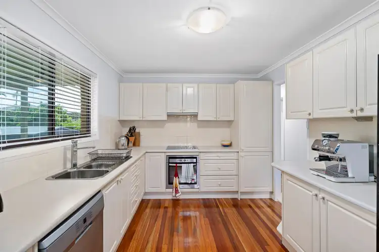Fifth view of Homely house listing, 11 Werong Crescent, Cleveland QLD 4163