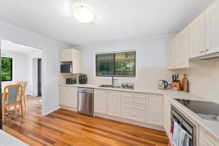 Sixth view of Homely house listing, 11 Werong Crescent, Cleveland QLD 4163