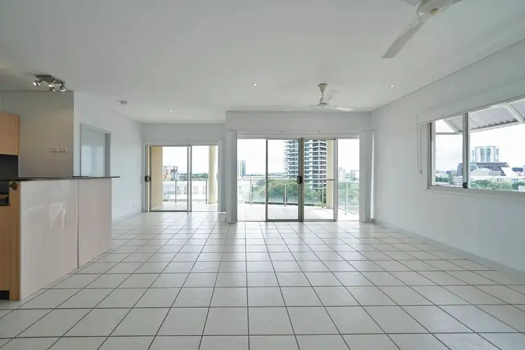 Fourth view of Homely unit listing, 22/101 Mitchell Street, Darwin City NT 800