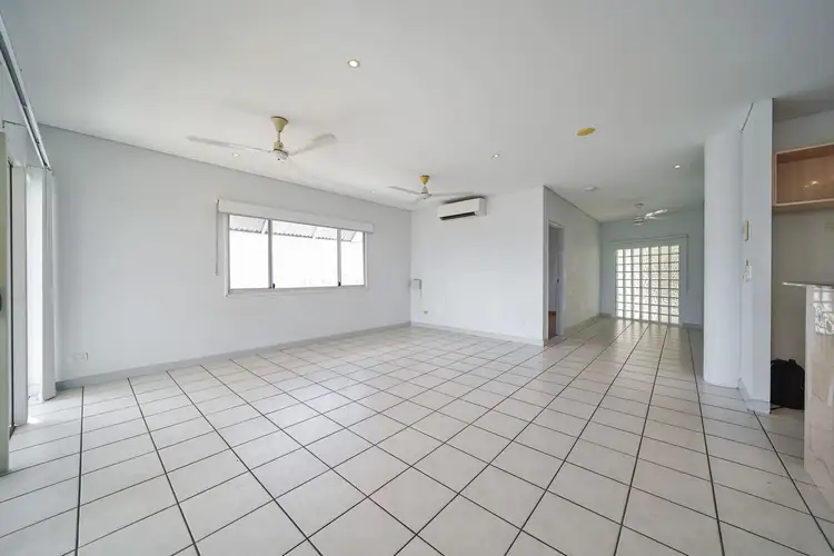 Fifth view of Homely unit listing, 22/101 Mitchell Street, Darwin City NT 800