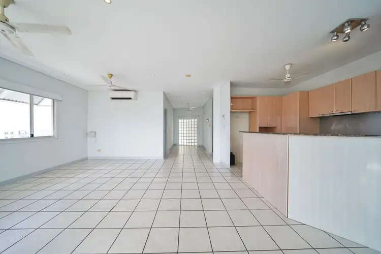 Sixth view of Homely unit listing, 22/101 Mitchell Street, Darwin City NT 800