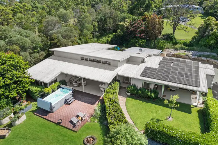 Main view of Homely rural property listing, 27 Pinecone Place, Thornlands QLD 4164