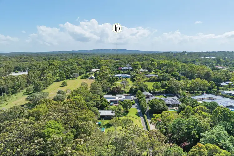 Second view of Homely rural property listing, 27 Pinecone Place, Thornlands QLD 4164