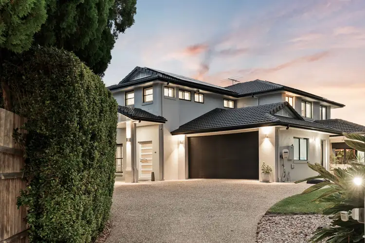 22 Yorston Place, Ormiston QLD 4160