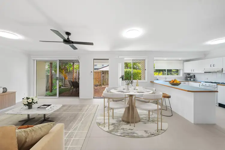 Unit 52/14 Kensington Place, Birkdale QLD 4159
