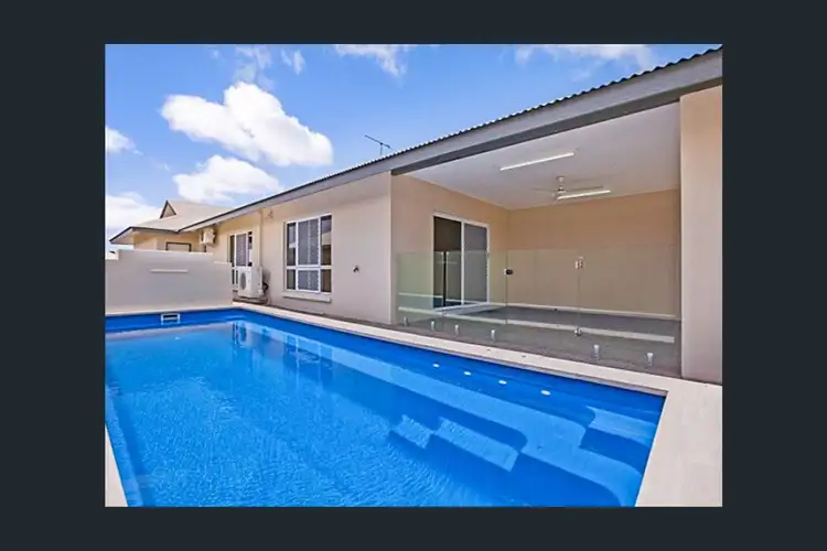 14 Wood Crescent, Rosebery NT 832