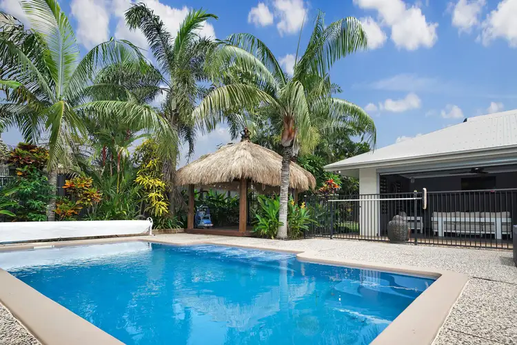 10 Taylor Crescent, Bellamack NT 832
