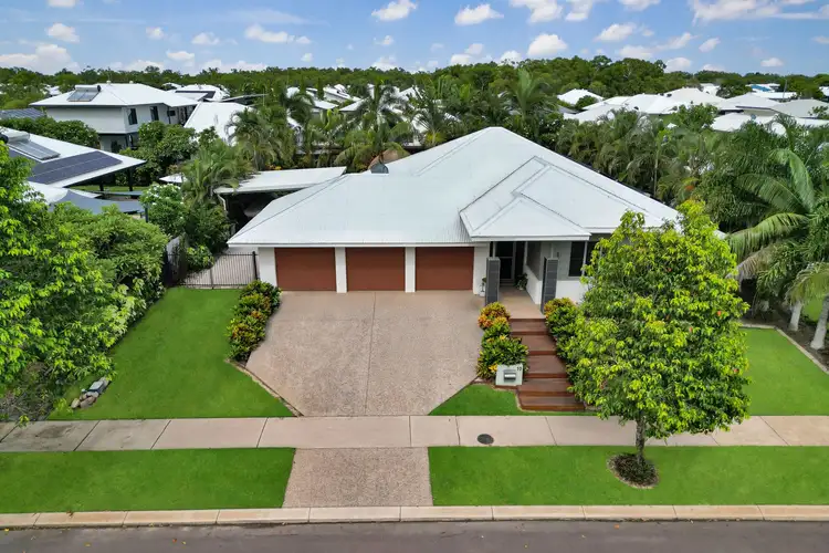 Second view of Homely house listing, 10 Taylor Crescent, Bellamack NT 832