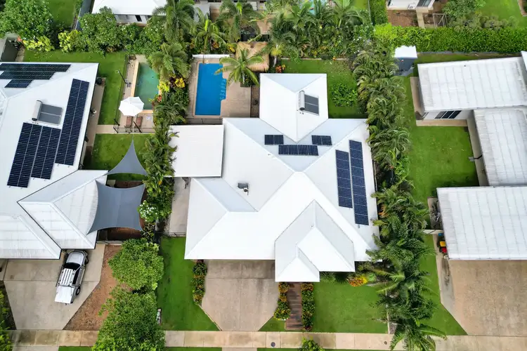 Third view of Homely house listing, 10 Taylor Crescent, Bellamack NT 832