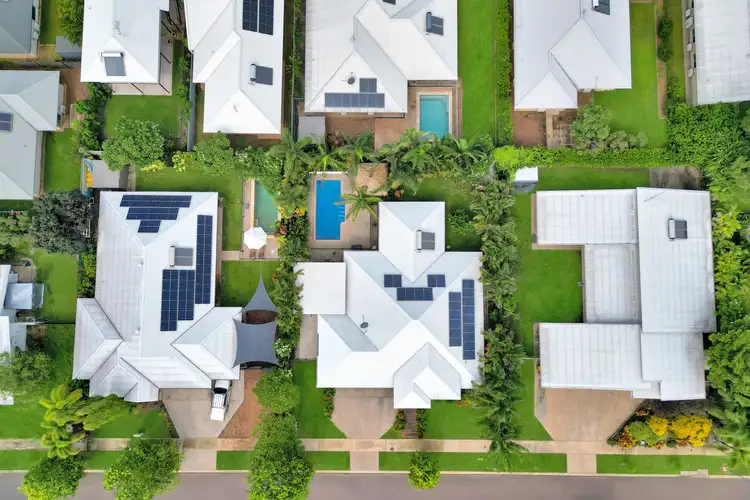 Fourth view of Homely house listing, 10 Taylor Crescent, Bellamack NT 832