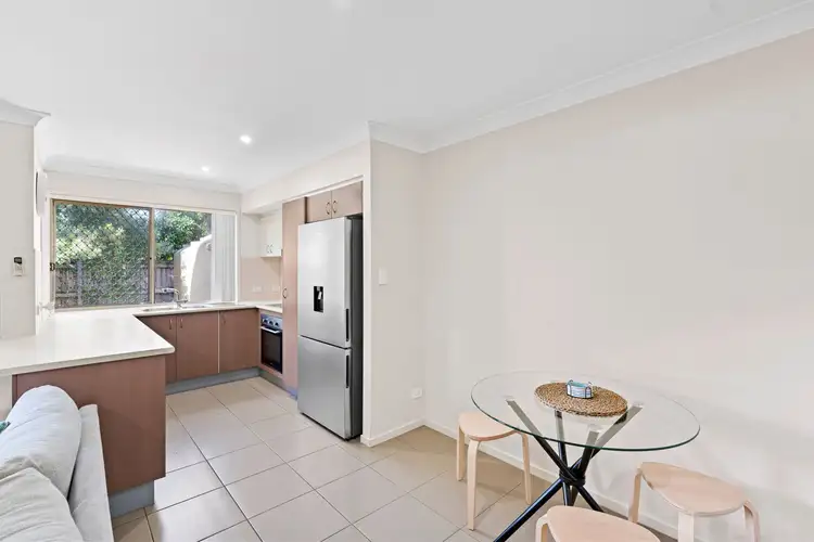 Third view of Homely townhouse listing, Unit 4/6 Canton Court, Manly West QLD 4179
