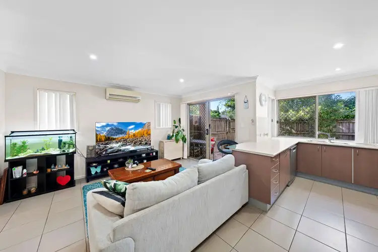 Fourth view of Homely townhouse listing, Unit 4/6 Canton Court, Manly West QLD 4179