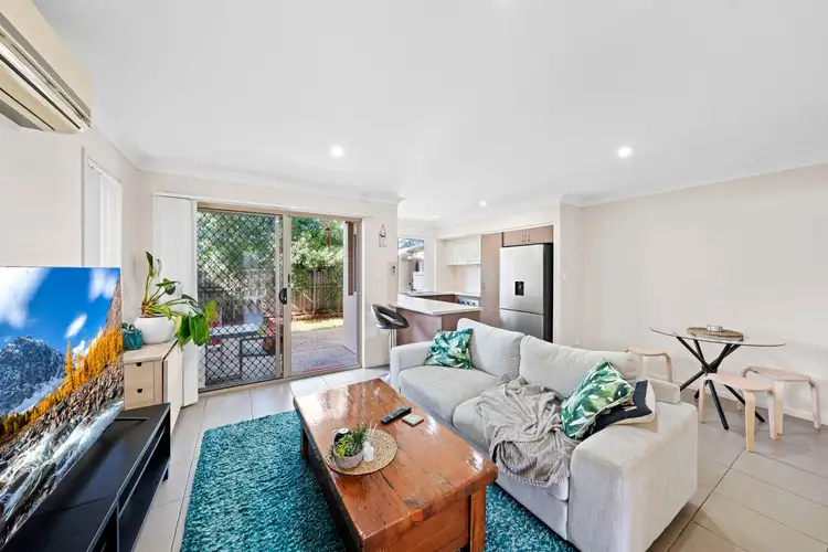 Fifth view of Homely townhouse listing, Unit 4/6 Canton Court, Manly West QLD 4179