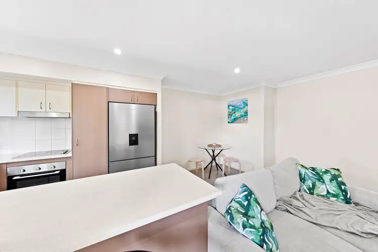 Sixth view of Homely townhouse listing, Unit 4/6 Canton Court, Manly West QLD 4179