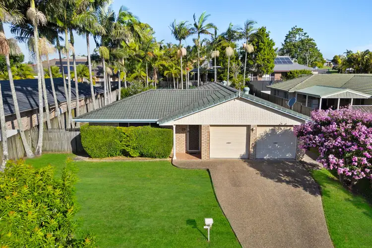 23 Vintage Drive, Thornlands QLD 4164
