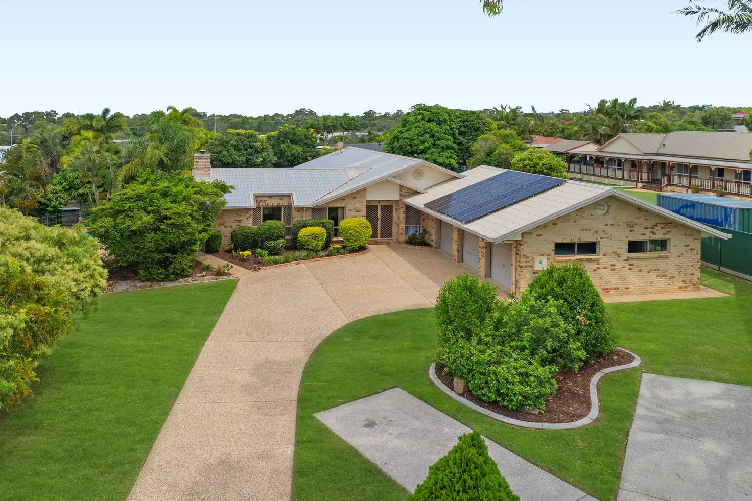 Main view of Homely house listing, 10 Piccolo Court, Victoria Point QLD 4165