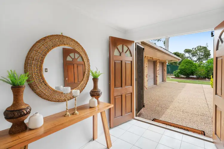 Second view of Homely house listing, 10 Piccolo Court, Victoria Point QLD 4165