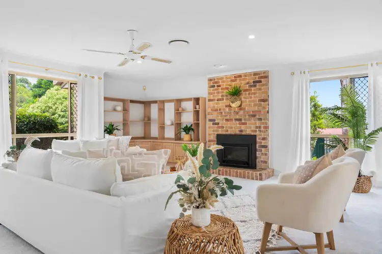 Third view of Homely house listing, 10 Piccolo Court, Victoria Point QLD 4165