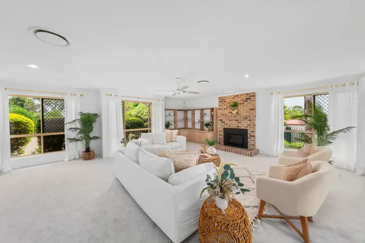 Fourth view of Homely house listing, 10 Piccolo Court, Victoria Point QLD 4165