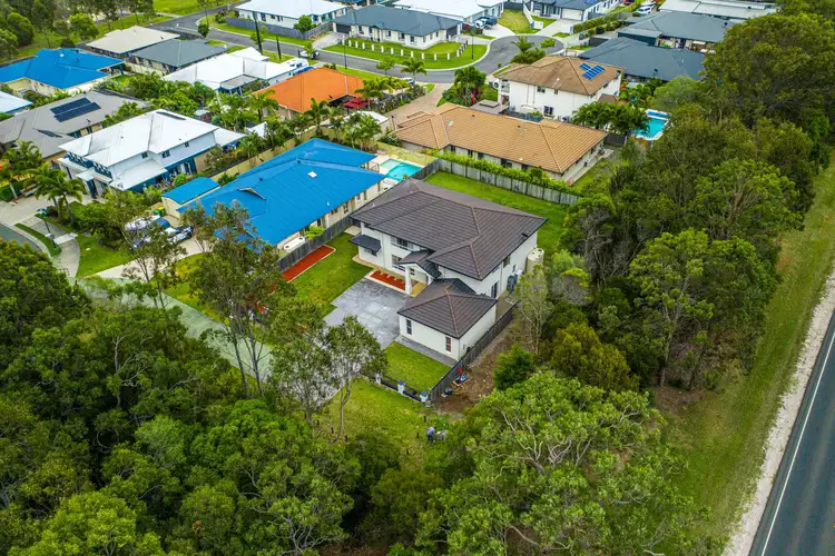 47 Dundas Street, Ormiston QLD 4160
