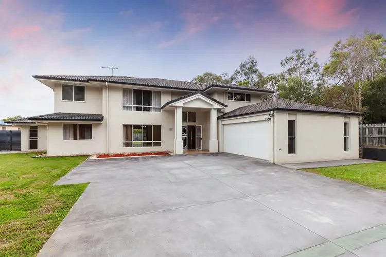 Second view of Homely house listing, 47 Dundas Street, Ormiston QLD 4160