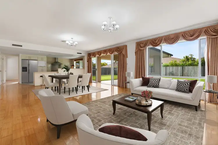 Fourth view of Homely house listing, 47 Dundas Street, Ormiston QLD 4160