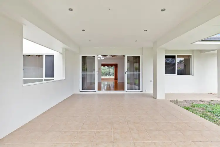 Fifth view of Homely house listing, 47 Dundas Street, Ormiston QLD 4160