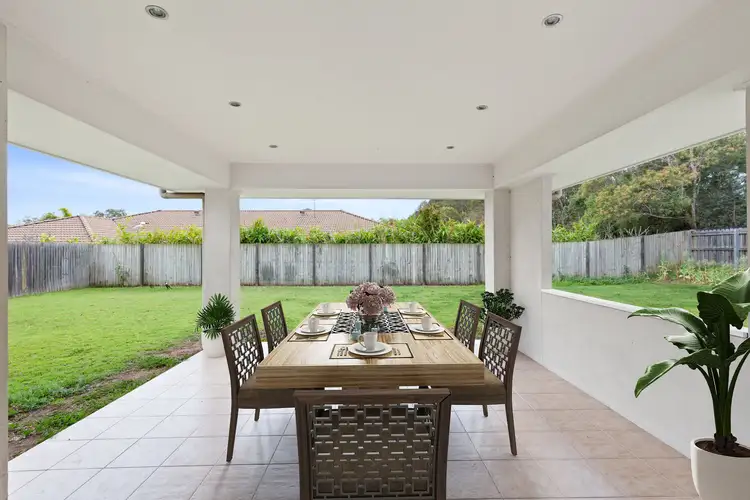 Sixth view of Homely house listing, 47 Dundas Street, Ormiston QLD 4160