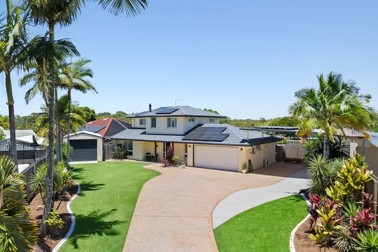 3 Ruby Court