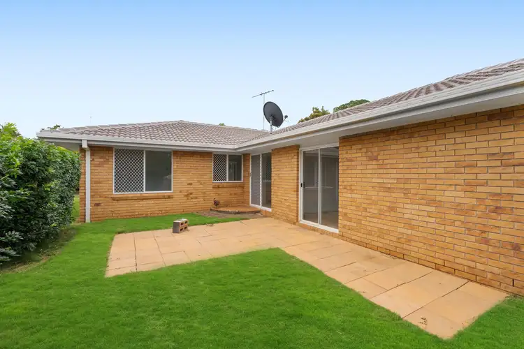 19 Montgomery Drive, Wellington Point QLD 4160